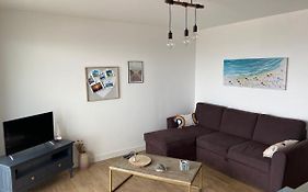 Front De Mer A Wimereux - Wifi-